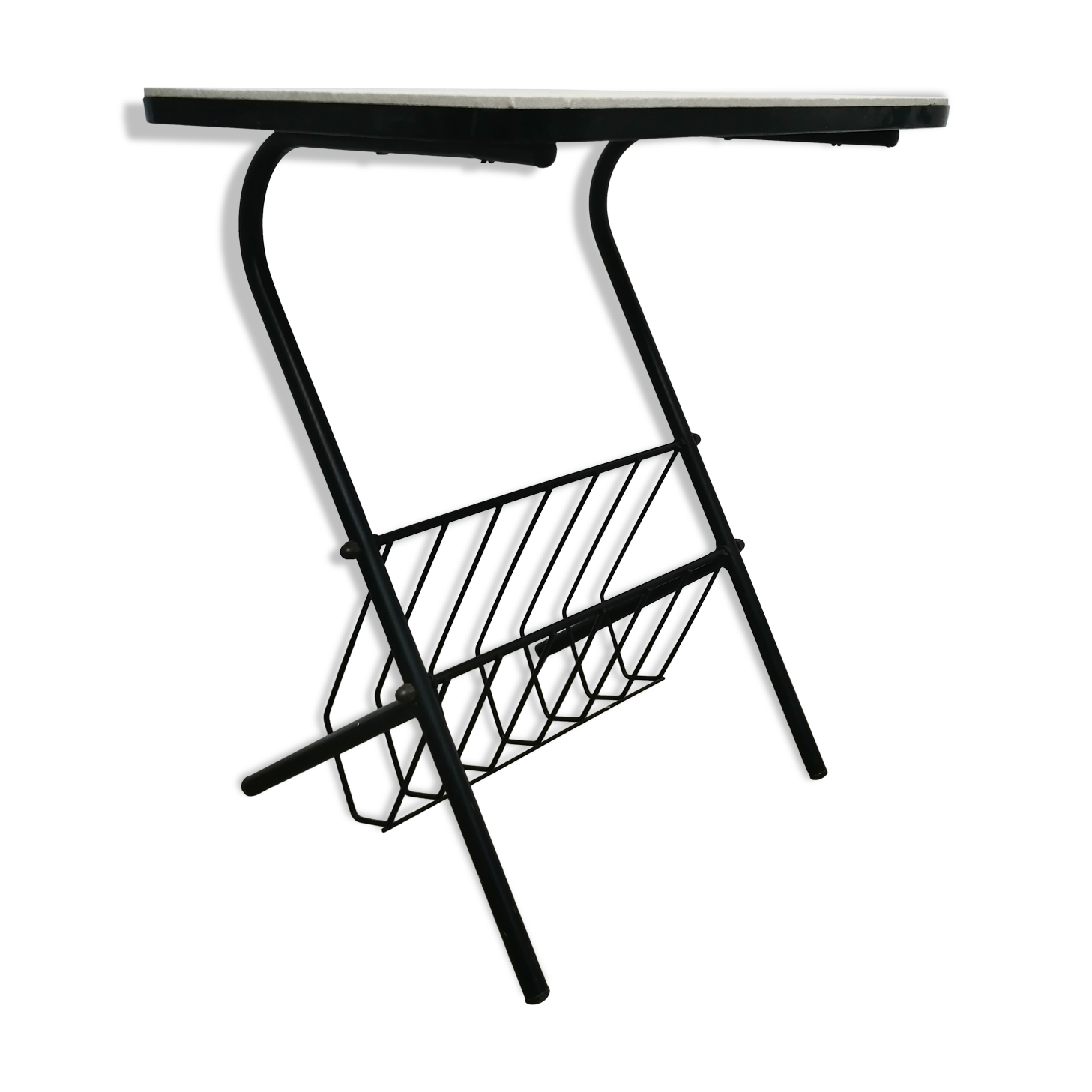 Side table of the 70s