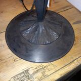 Art Deco lamp