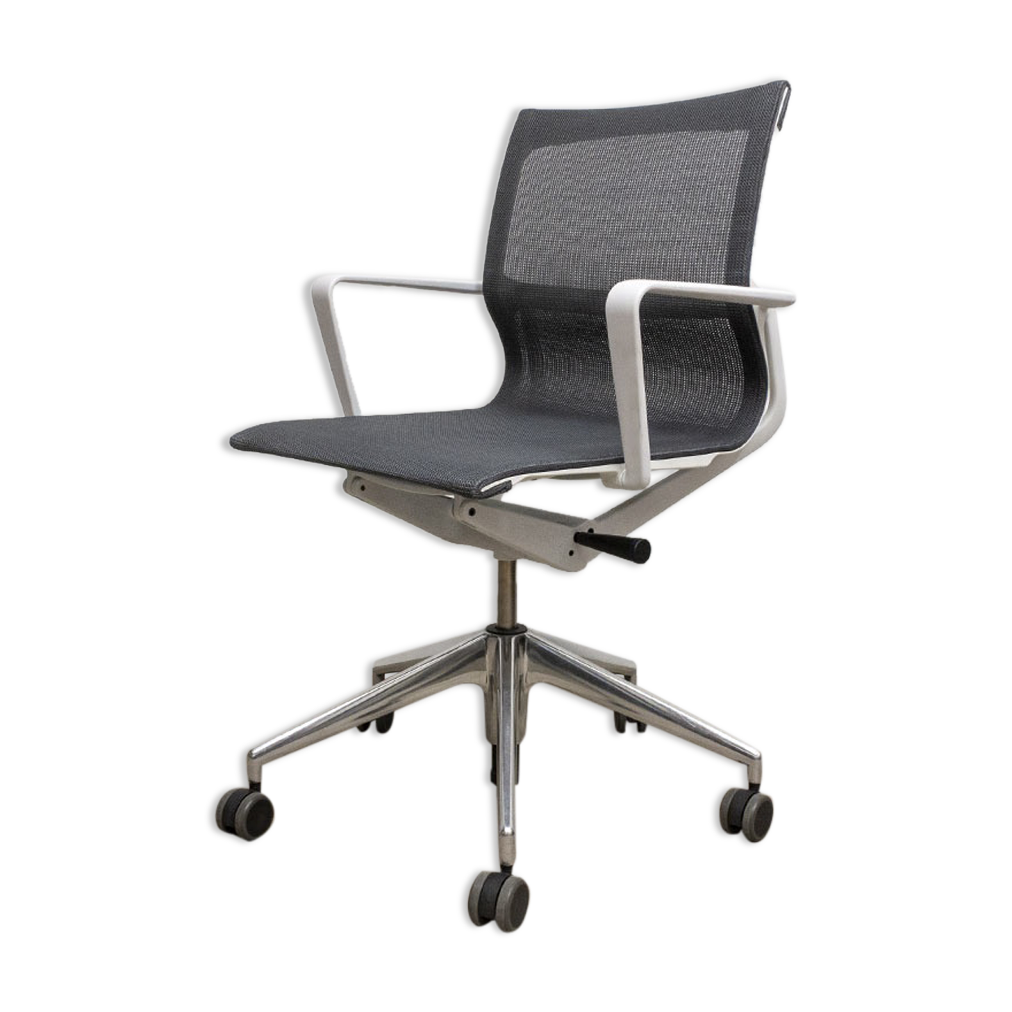 Swivel chair by Alberto Meda, Vitra