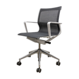 Swivel chair by Alberto Meda, Vitra