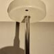 3 adjustable Hoffmeister pendant lamps, 1960s