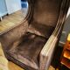 Bergère armchair