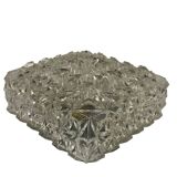 Diamond Pointed Lamp