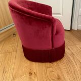 Children's armchair