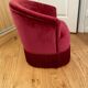 Children's armchair