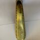 Set of 7 solid brass door handles