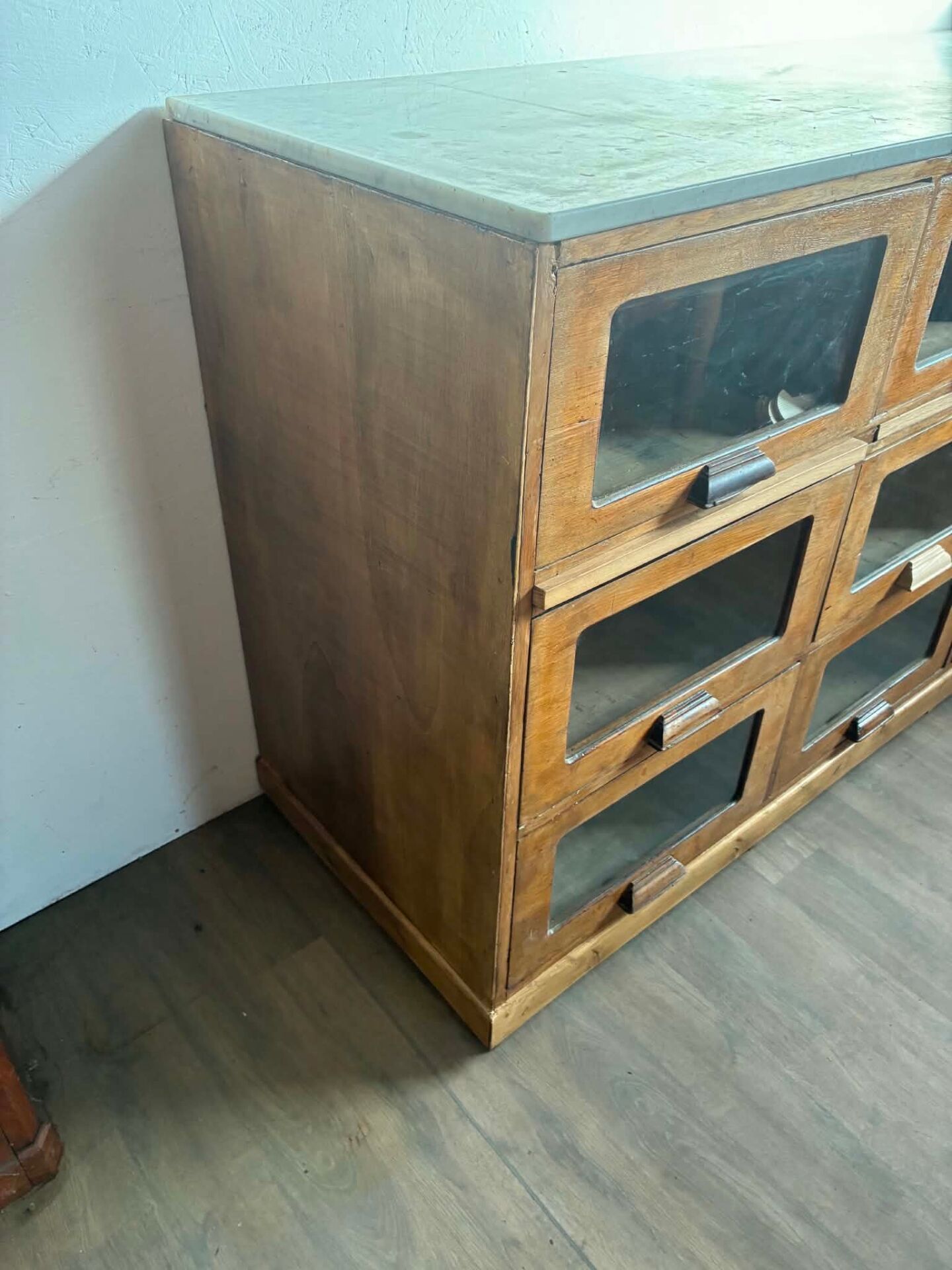 Storage furniture