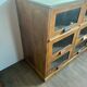 Storage furniture