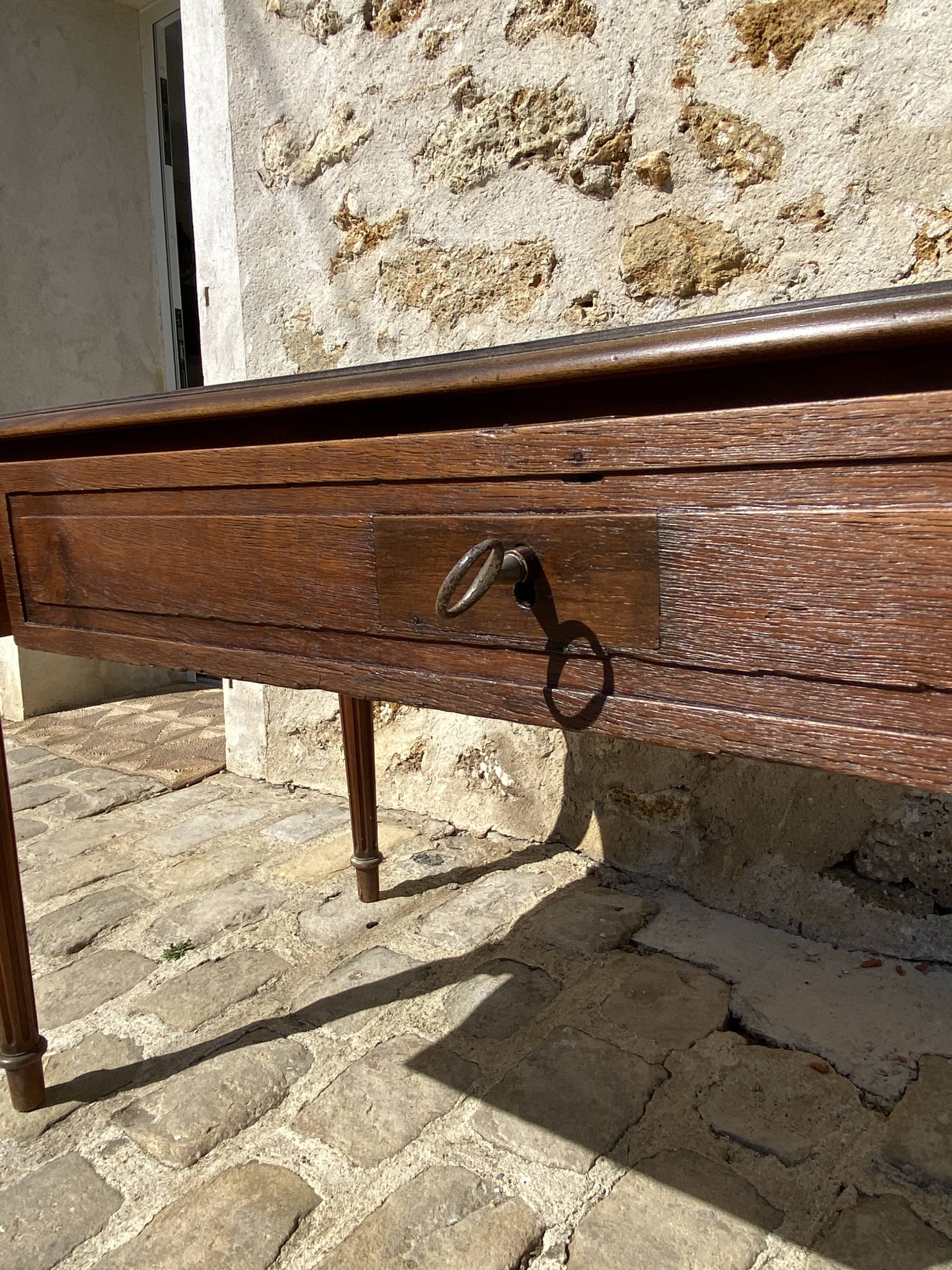 Office louis Phillipe