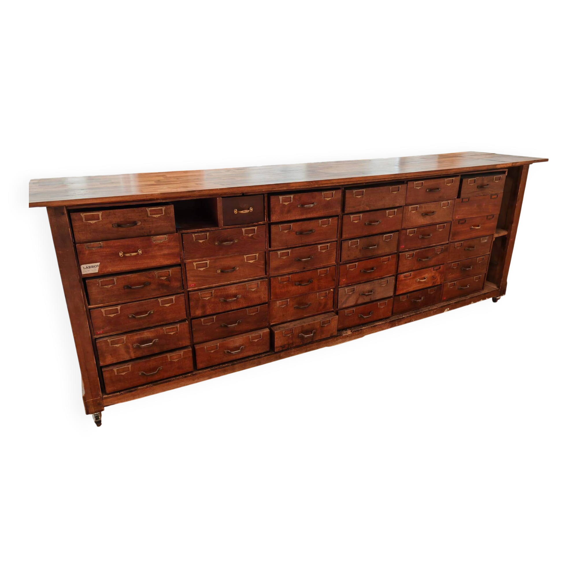 Workshop furniture