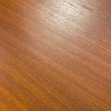 Model 201 Teak Dining Table by Arne Vodder for Sibast, 1960s