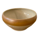 Selency stoneware bowl x Monoprix Croisé Laroche