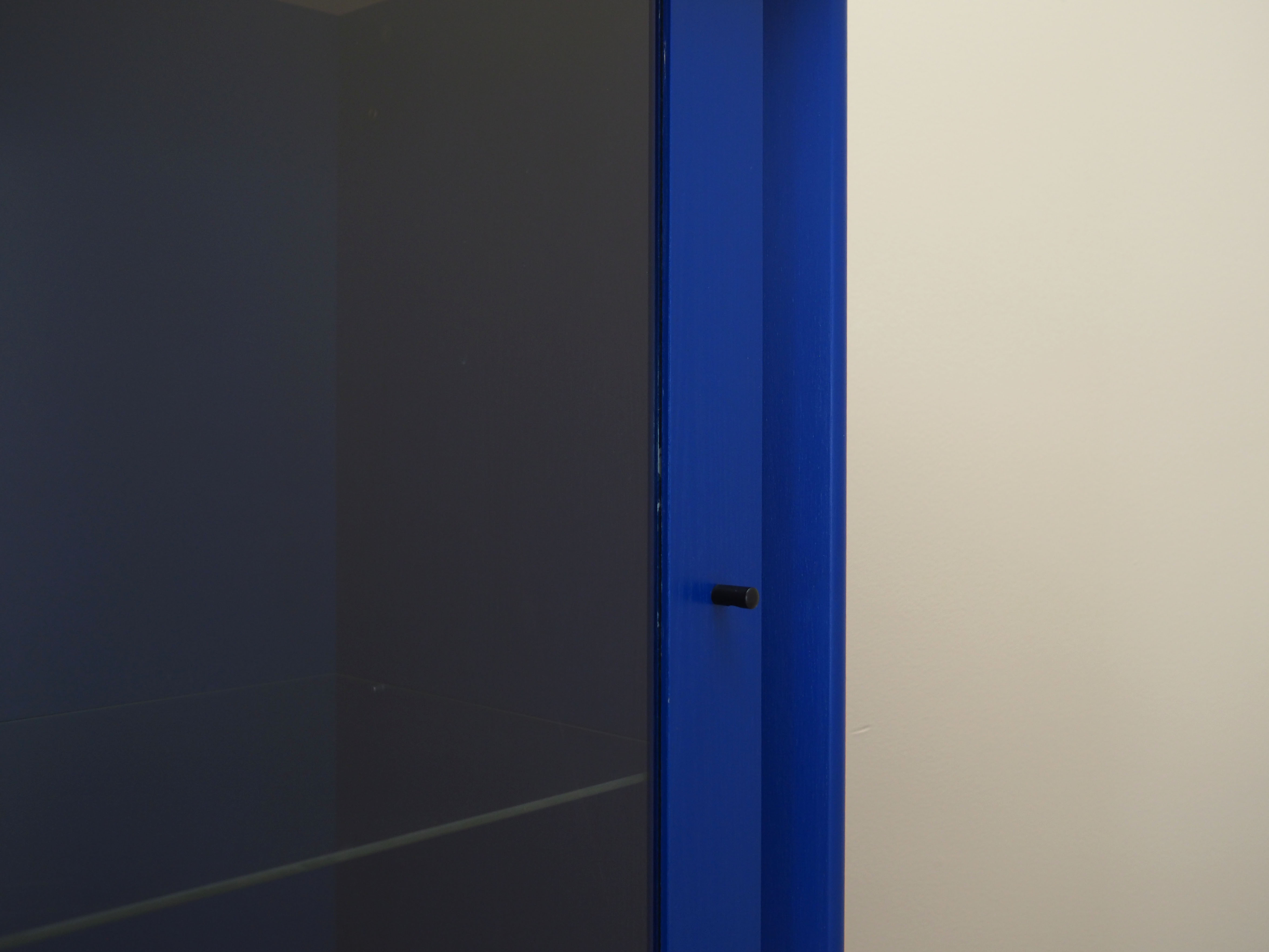 Beechwood showcase 1980s Denmark