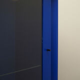 Beechwood showcase 1980s Denmark