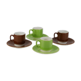 Coffee cups