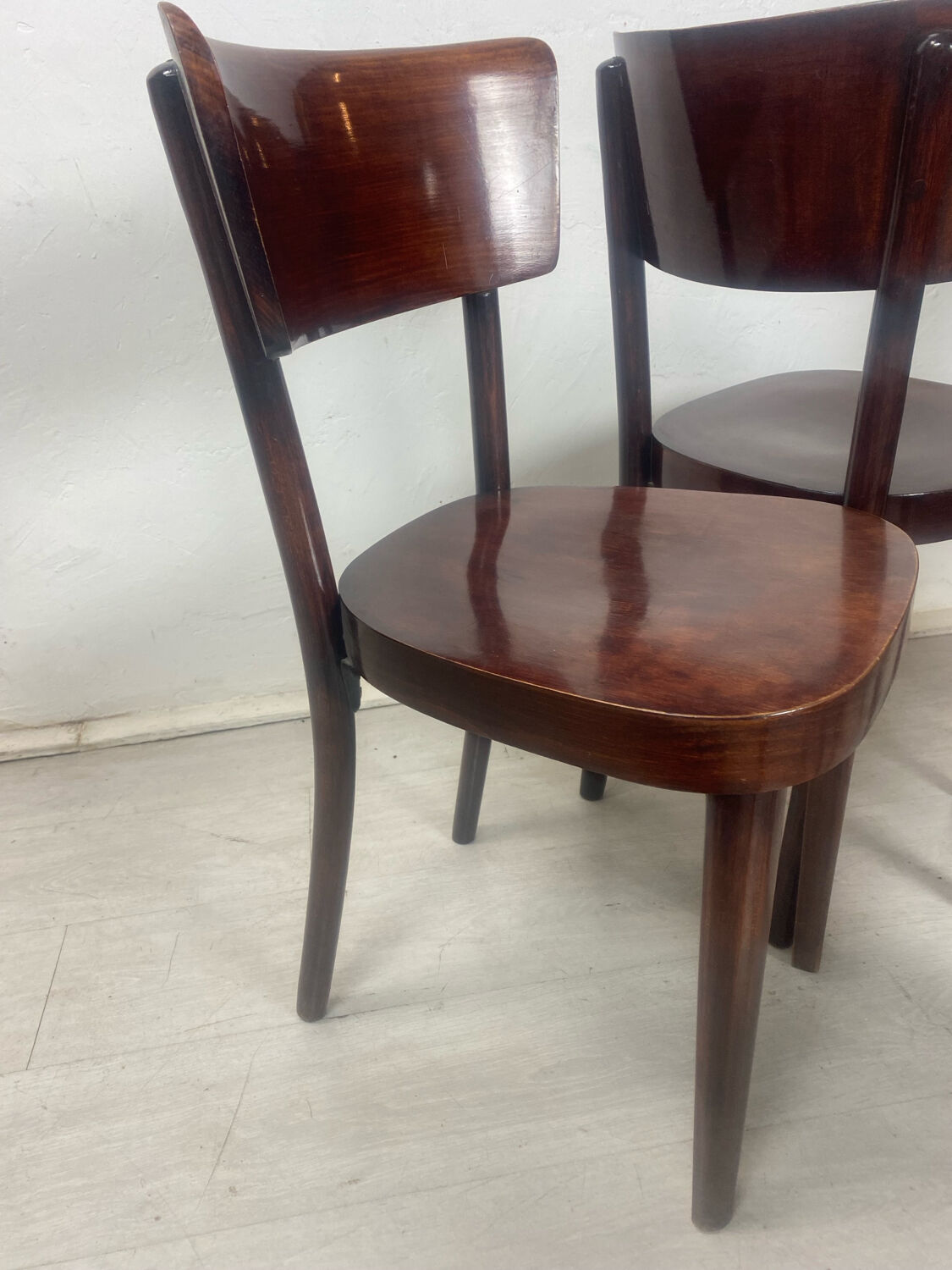 Bistro chairs
