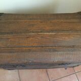 Old trunk 1900