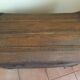 Old trunk 1900