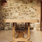 Art deco table