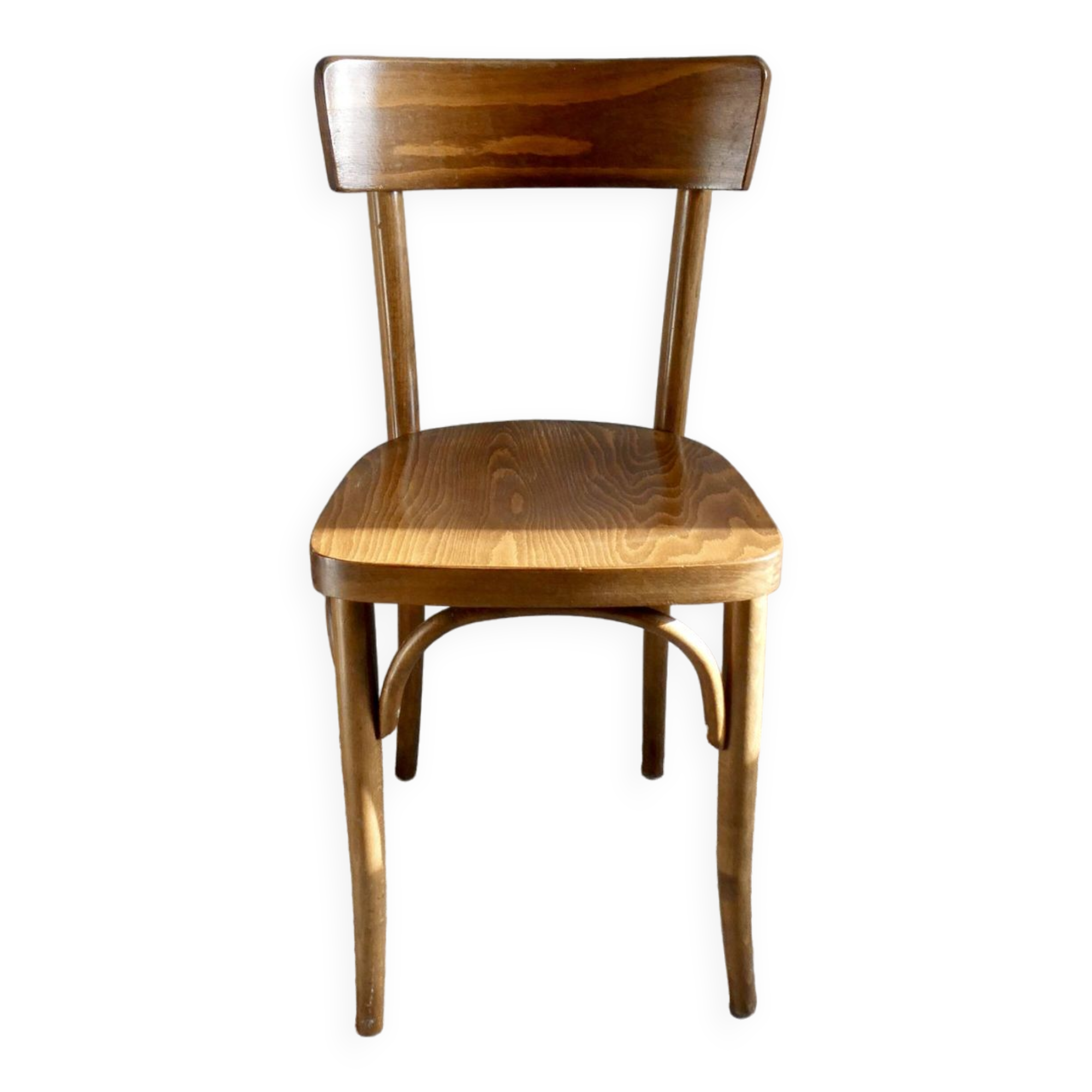 Thonet bistro chair, early 20th century