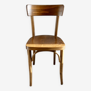 Thonet bistro chair, early 20th century