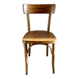 Thonet bistro chair, early 20th century