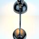 Kaiser idell premiere edition " j " dell jdell kaiser idell model 6551 christia desk lamp