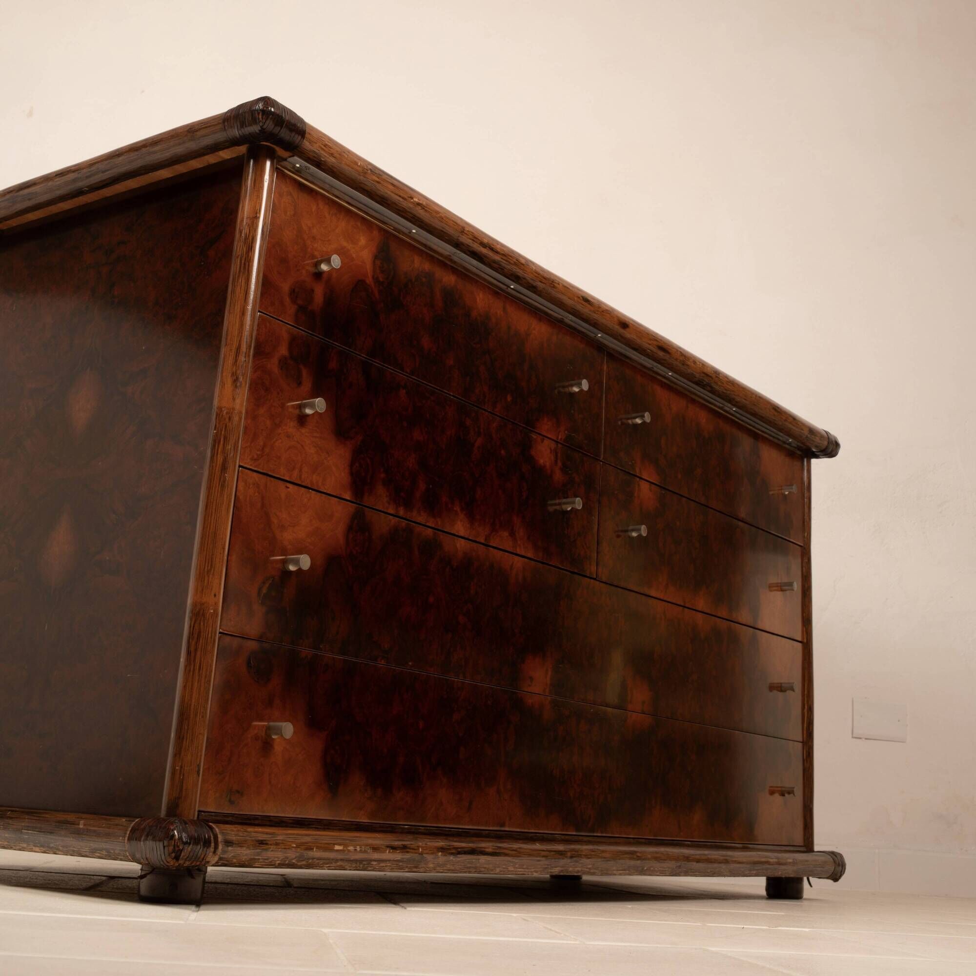 Marango Chest of Drawers by Alberto Smania for Studio Smania Interni 1968