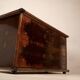 Marango Chest of Drawers by Alberto Smania for Studio Smania Interni 1968