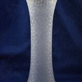 Vase feuille d'or