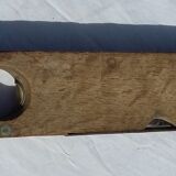 Wood and metal level - Old tool