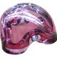 Ashtray or bowl in Murano glass Sommerso Italy, 1960s