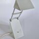 Lampe télescopique B9009 vintage 1980s