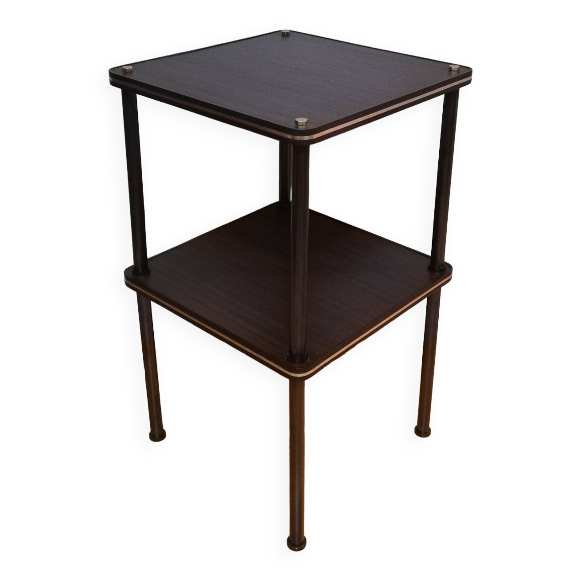 Guéridon ou table d'appoint vintage