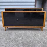 Sideboard by robert & perreau for igam