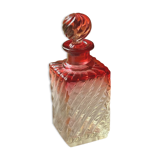 Perfume bottle