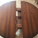 Regency round table