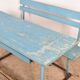 Vintage lectern