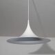 Suspension Semi by Thorup and Bonderup 1970