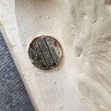 Bust in platre Atelier du Louvre