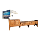 Sideboard Guillerme and Chambron
