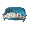 Napoleon III style sofa