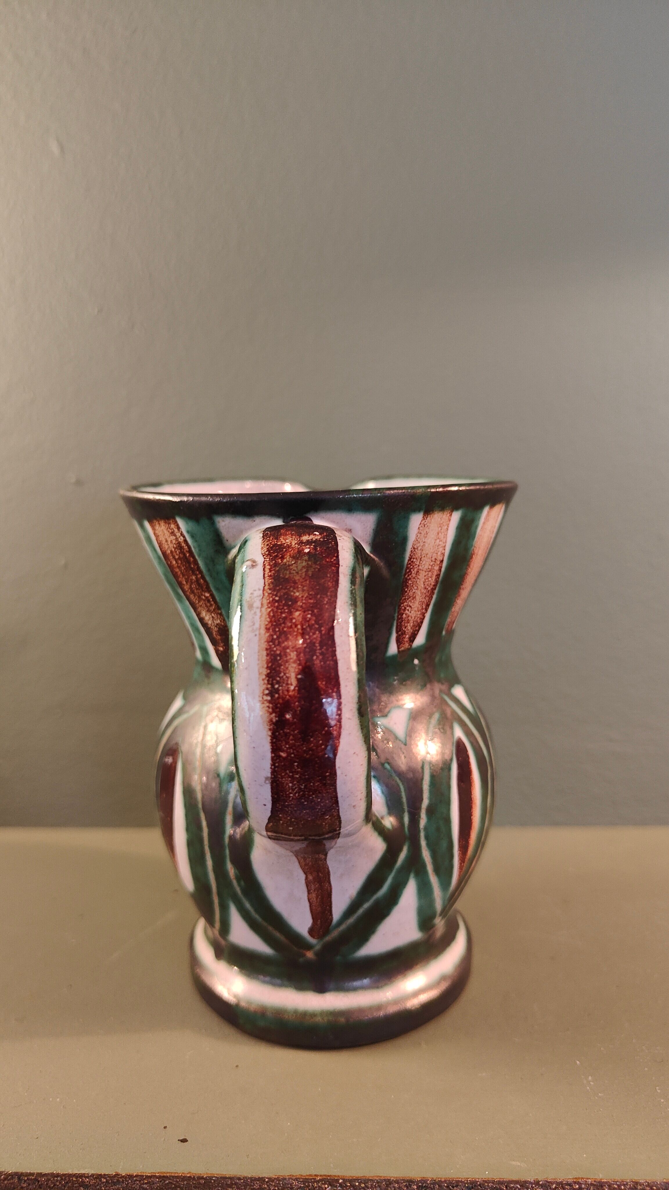 Vase Robert Picaud