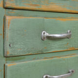 Chest Of Drawers 1970's