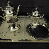 Tea set