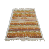 Tapis Kilim  178x122cm