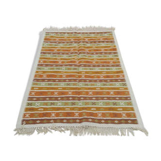 Tapis Kilim  178x122cm