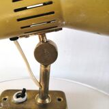 Stilnovo design wall lamp 60s