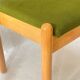 Chairs in the style of Hank Lowenstein, Germany 1970s.