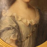 Painting of the Duchess of Burgundy